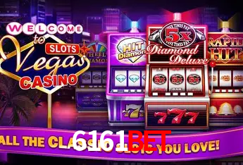 Flash Promotion 6161Bet