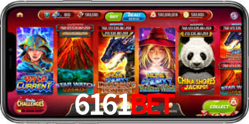 Welcome Bonus 6161Bet