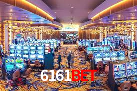 VIP Casino 6161Bet