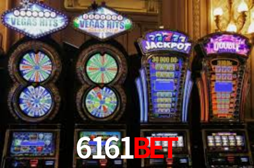 Daily Bonuses 6161Bet